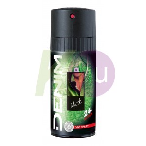 Denim deo 150ml musk 11060905