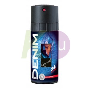 Denim deo 150ml original 11060906