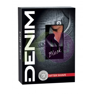 Denim after 100ml Black 11061111