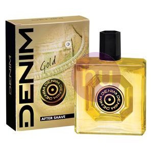 Denim after 100ml Gold 11061114