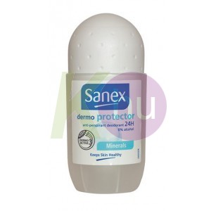Sanex golyós 50ml dermoprotector 11063118