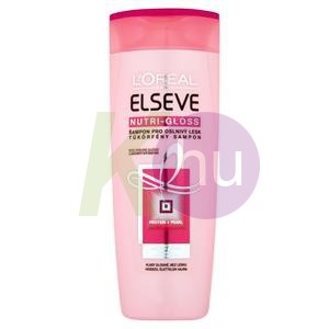 Elseve sampon 400ml tükörfény  11067107