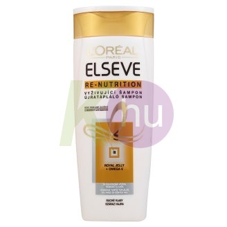 Elseve sampon 250ml újratápláló 11067110