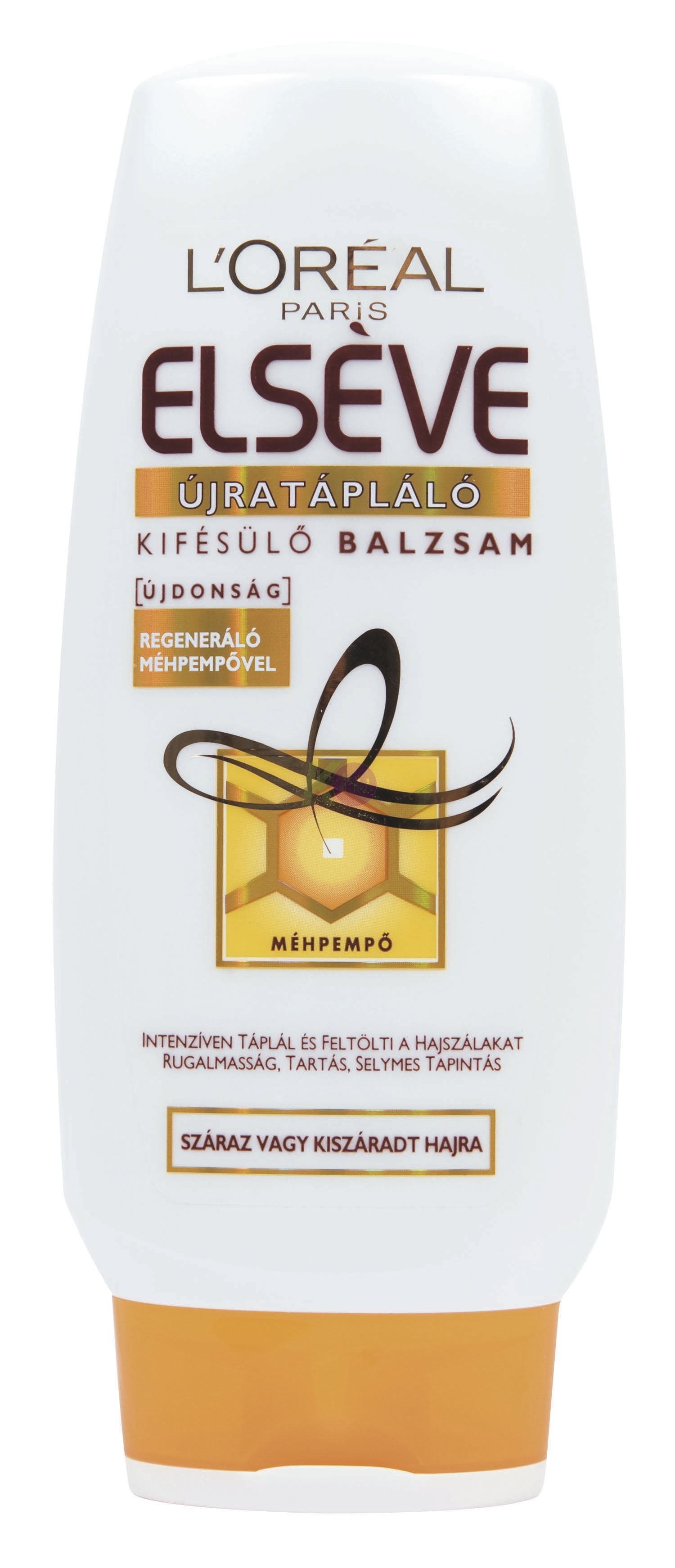 Elseve balzsam 200ml újratápláló 11067111