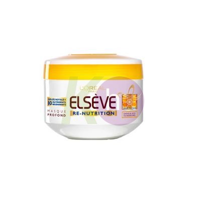 Elseve hajpak.300ml újratápláló 11067112