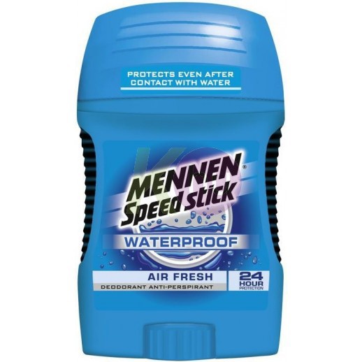 Mennen stift 50g Waterproof 11069800