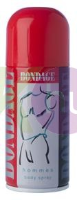 Bondage dezodor 150ml férfi homme 11070233