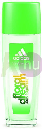 Adidas Ad. pumpás 75ml Floral Dream 11074700