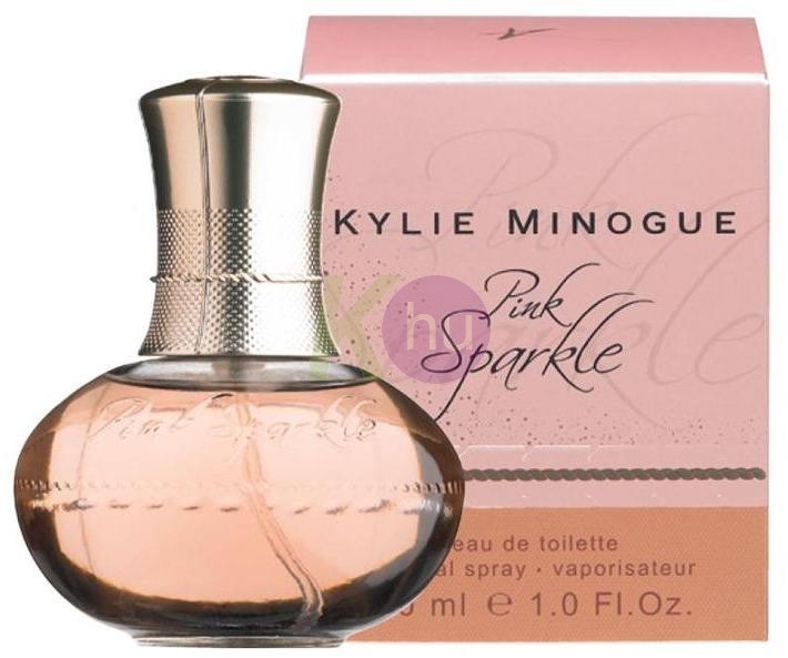Kylie Minogue Kylie M. pink sparkle edt 15ml 11076326
