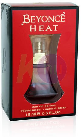 Beyoncé heat edp 15ml  11076329