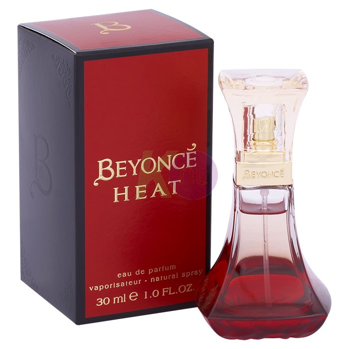 Beyoncé heat edp 30ml 11076330