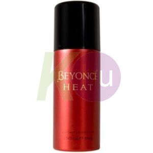 Beyoncé heat deo 150ml 11076332