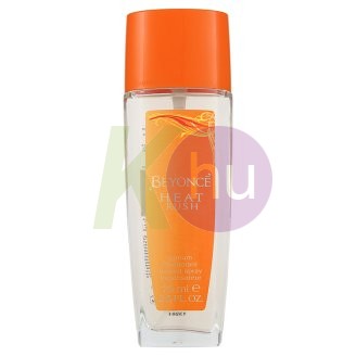 Beyonce pumpás 75ml Heat Rush 11076335