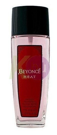 Beyonce heat pumpás 75ml 11076336