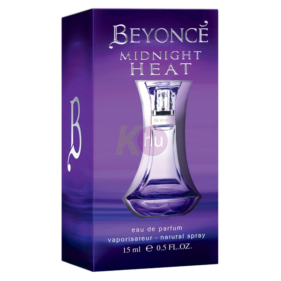 Beyonce midnight heat edp 15ml 11076339