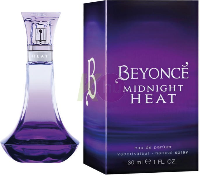 Beyonce midnight heat edp 30ml 11076340