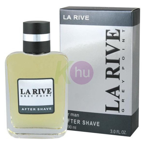 La Rive After Shave 100ml Grey Point 11077043