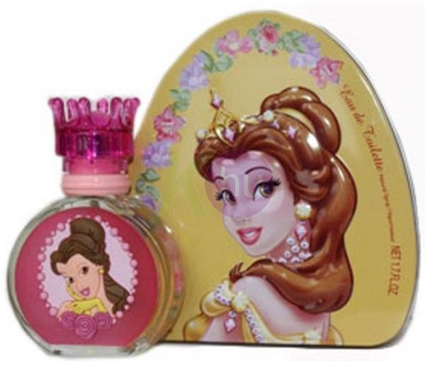 Disney EDT 50ml Belle  11077046