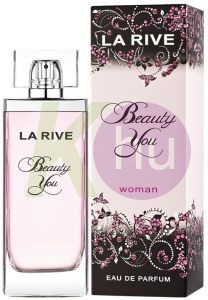 La Rive női Edp 75ml beauty you 11077060