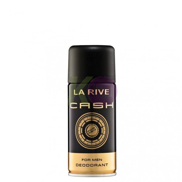 La Rive ffi deo 150ml cash 11077065
