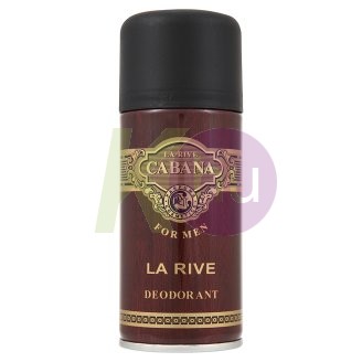 La Rive ffi deo 150ml cabana 11077066