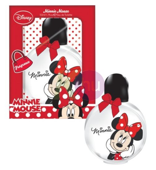 Disney EDT 50ml Minnie Mouse 11077068