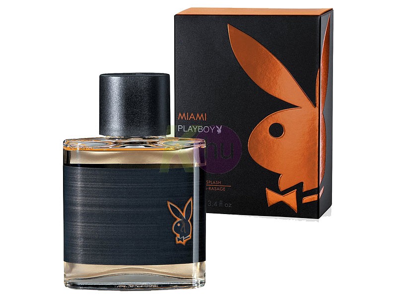 Playboy after 100ml miami 11077507