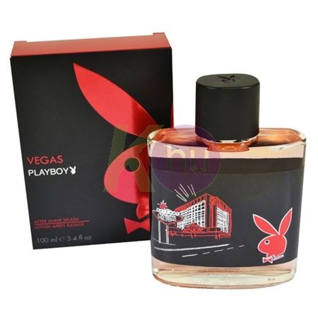 Playboy after 100ml vegas 11077510