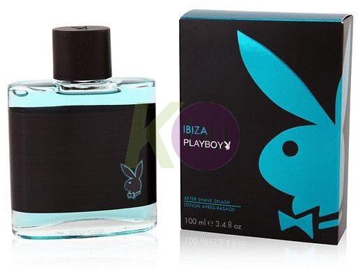 Playboy after 100ml ibiza 11077519