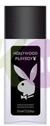Playboy pumpás 75ml ffi hollywood 11077521