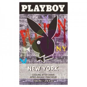 Playboy after 100ml New York 11077525