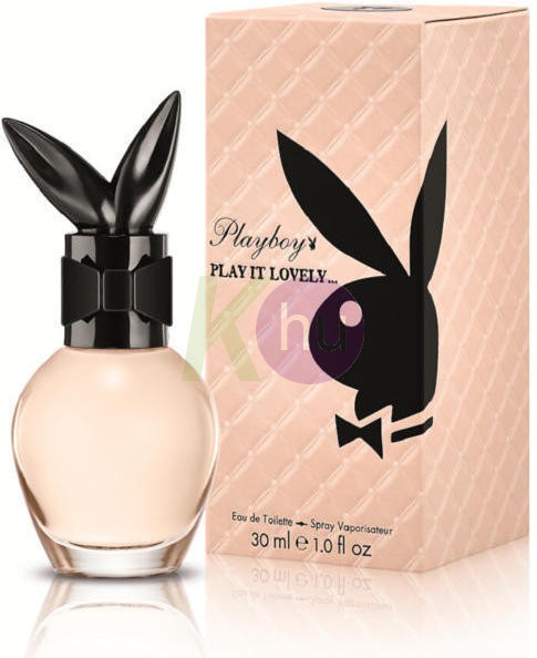 Playboy edt 30ml noi Lovely 11077527