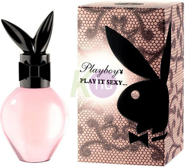 Playboy edt 30ml noi Sexy 11077529