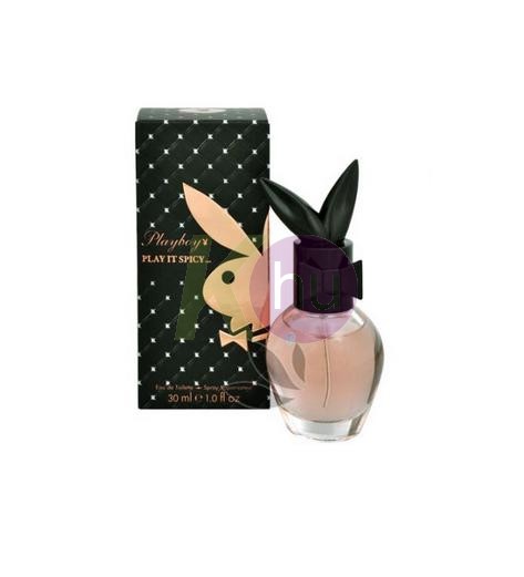 Playboy edt 30ml noi Spicy  11077531