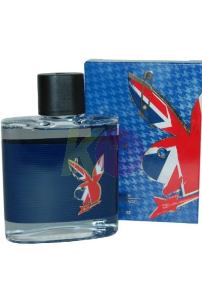Playboy after 100ml london 11077539