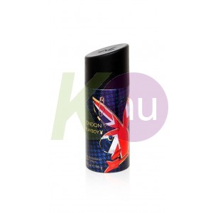 Playboy deo 150ml ffi London 11077541