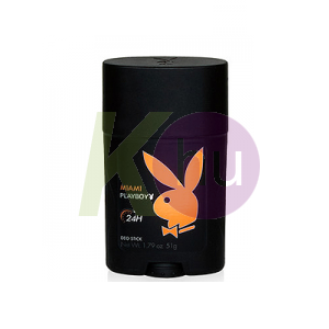 Playboy stift 51g miami 11077547