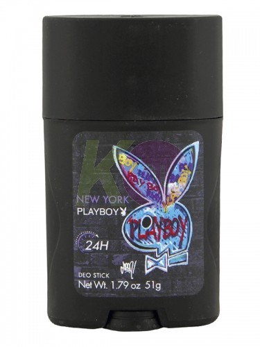 Playboy stift 51g new york 11077548