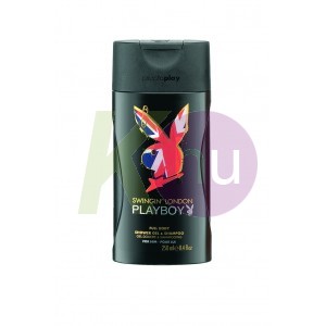 Playboy tus 250ml ffi London 11077550