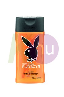 Playboy tus 250ml Miami 11077551