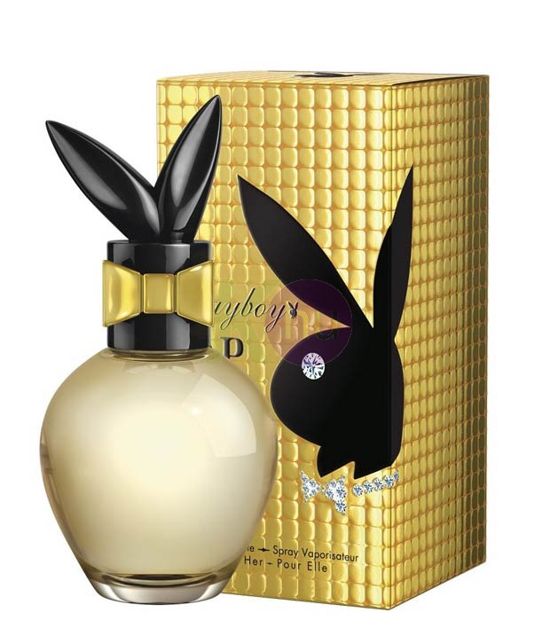 Playboy edt 30ml noi VIP 11077561