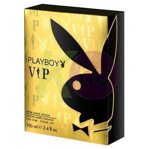 Playboy after 100ml VIP 11077563