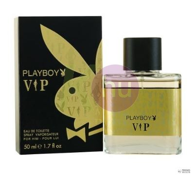 Playboy edt 50ml ffi VIP 11077566