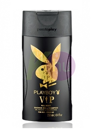 Playboy tus 250ml ffi VIP 11077567