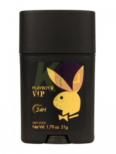 Playboy stift 51g ffi vip 11077568