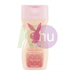 Playboy tus 250ml noi Lovely 11077608