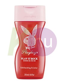 Playboy tus 250ml rock 11077611