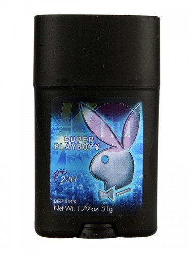 Playboy stift 51g super playboy 11077615