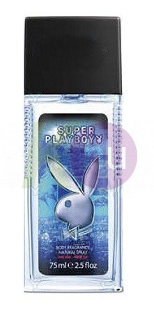 Playboy pumpás 75ml ffi Super playboy 11077616