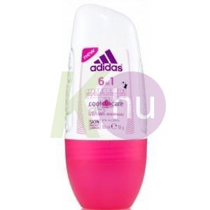 Adidas Adidas golyós 50ml női 6in1 11077635